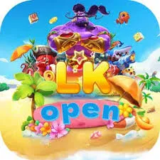 LKOPEN - Petualangan Menegangkan di Dunia yang Tak Terduga