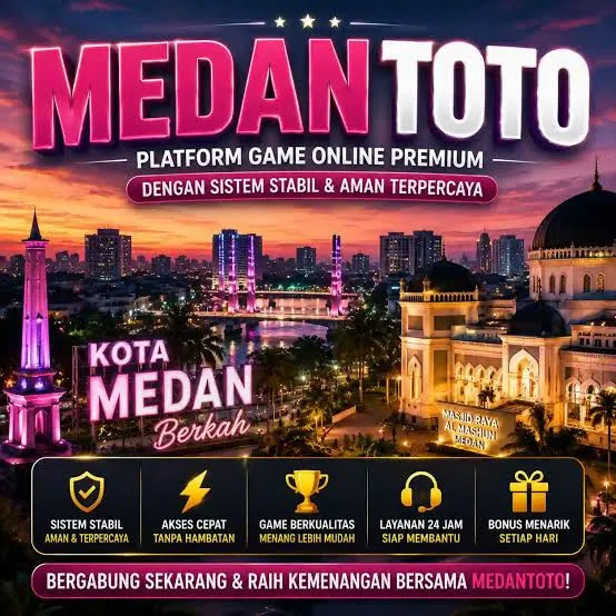 MEDANTOTO - Pertarungan Terbaik dalam Game Battle Royale