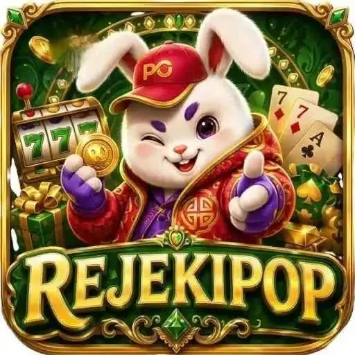 REJEKIPOP - Simulasi Seru Seperti Pertandingan Sepak Bola Sungguhan